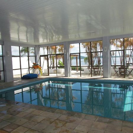 Hotel Villareal Sao Francisco Do Sul Ngoại thất bức ảnh