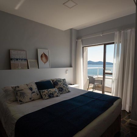 Hotel Villareal Sao Francisco Do Sul Ngoại thất bức ảnh