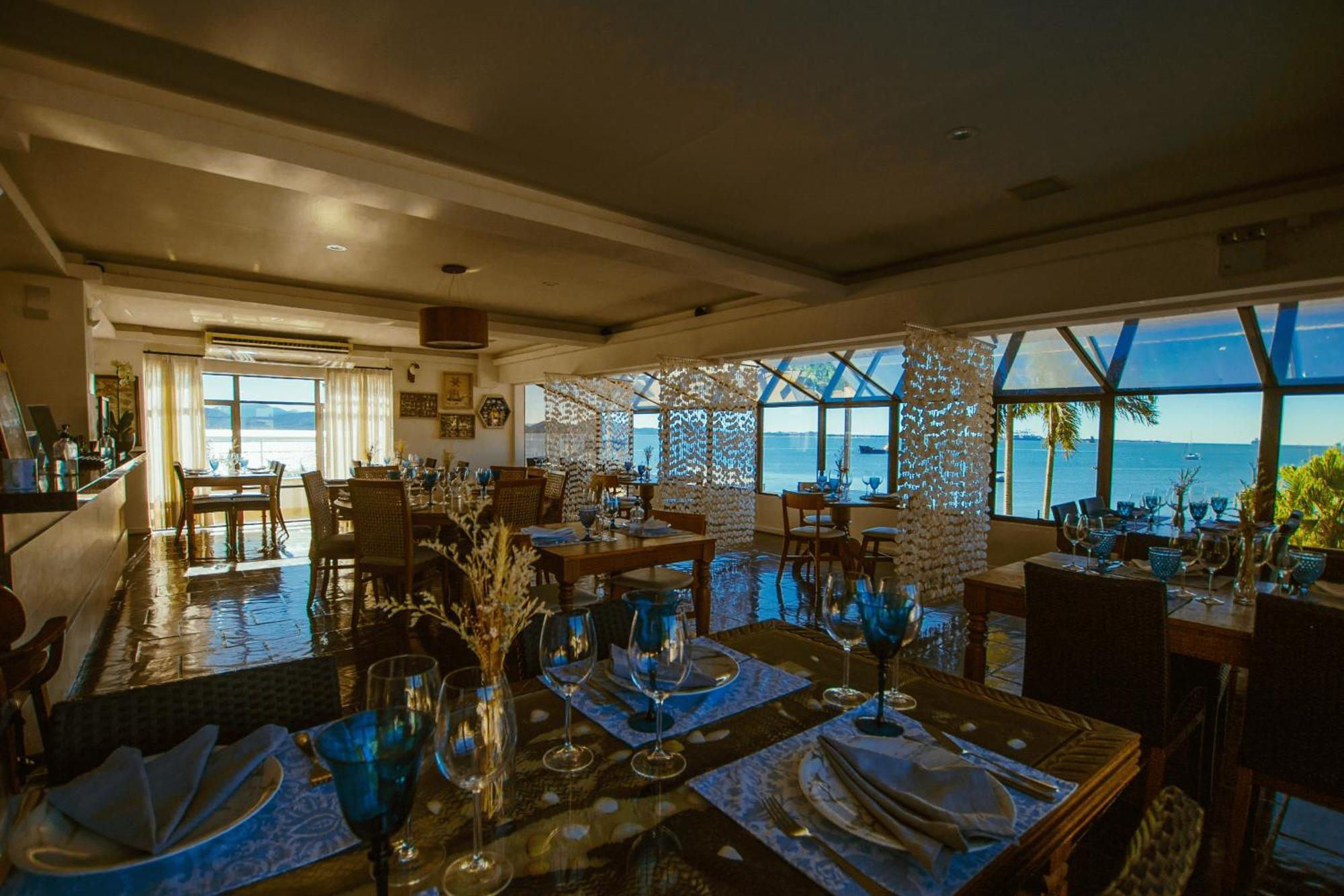 Hotel Villareal Sao Francisco Do Sul Ngoại thất bức ảnh