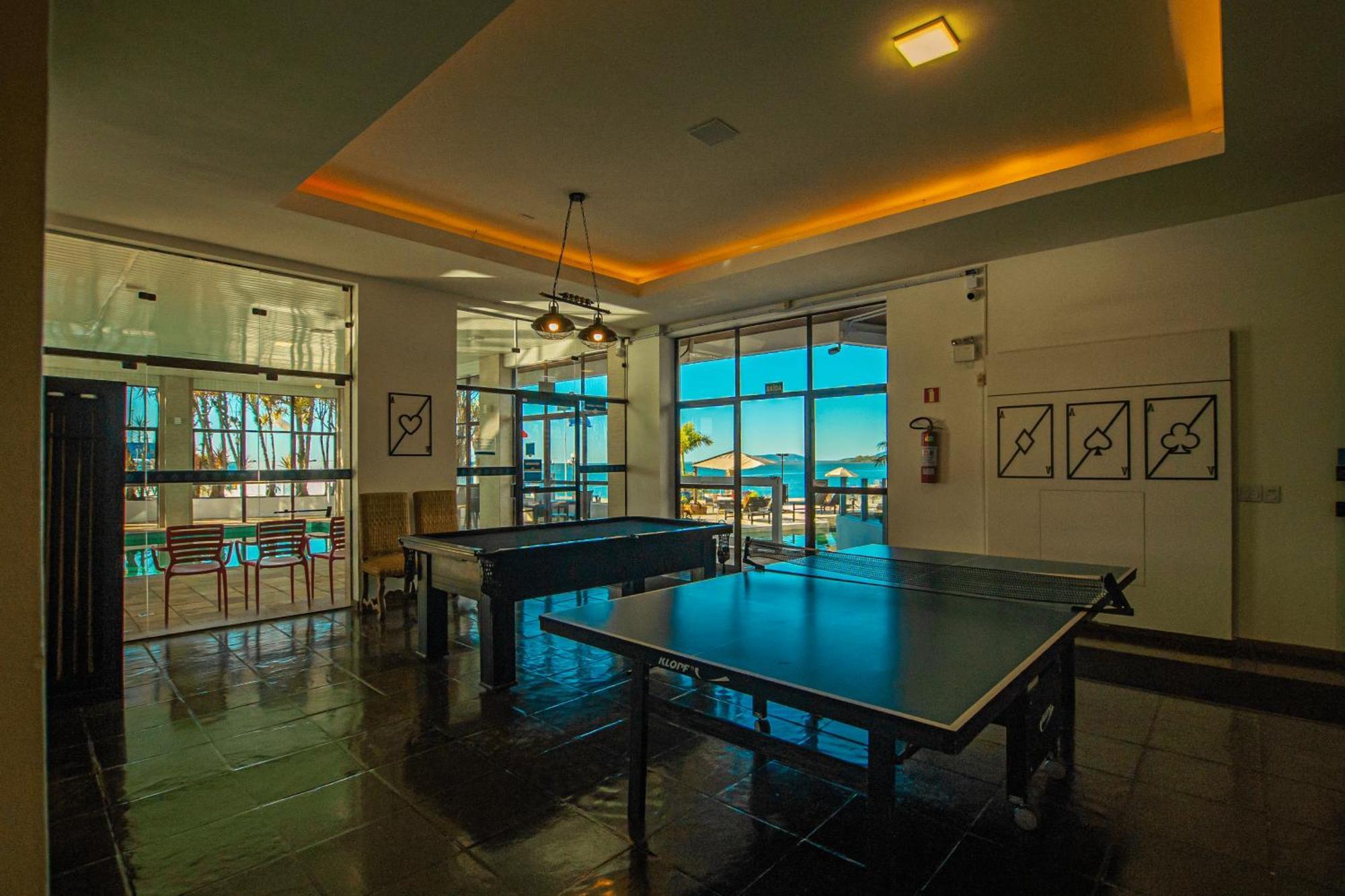 Hotel Villareal Sao Francisco Do Sul Ngoại thất bức ảnh