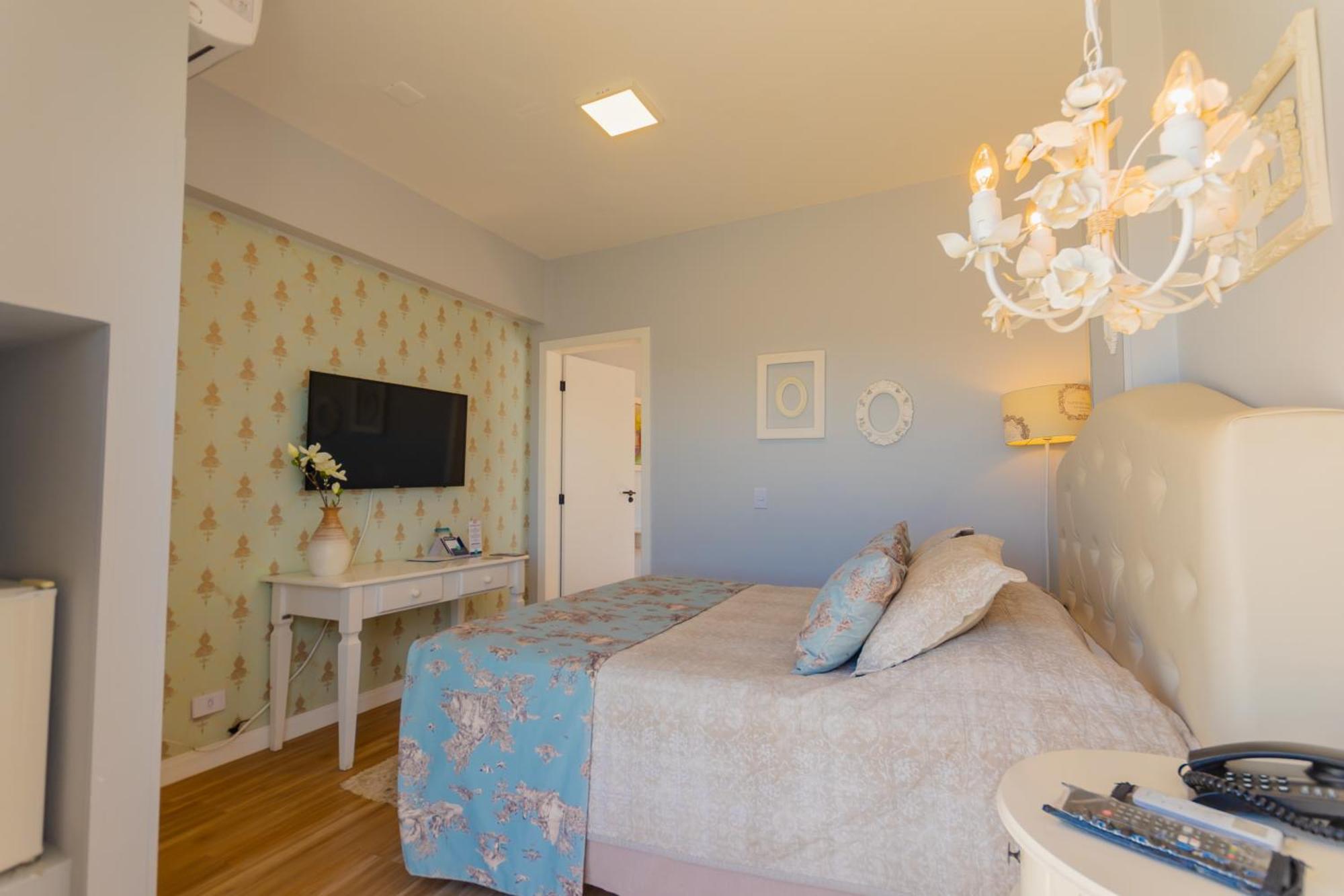 Hotel Villareal Sao Francisco Do Sul Ngoại thất bức ảnh