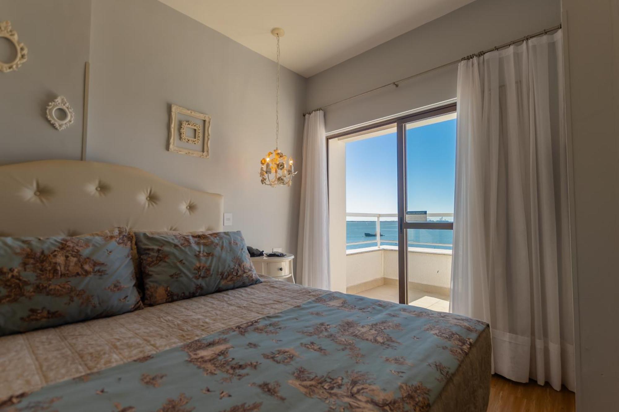Hotel Villareal Sao Francisco Do Sul Ngoại thất bức ảnh