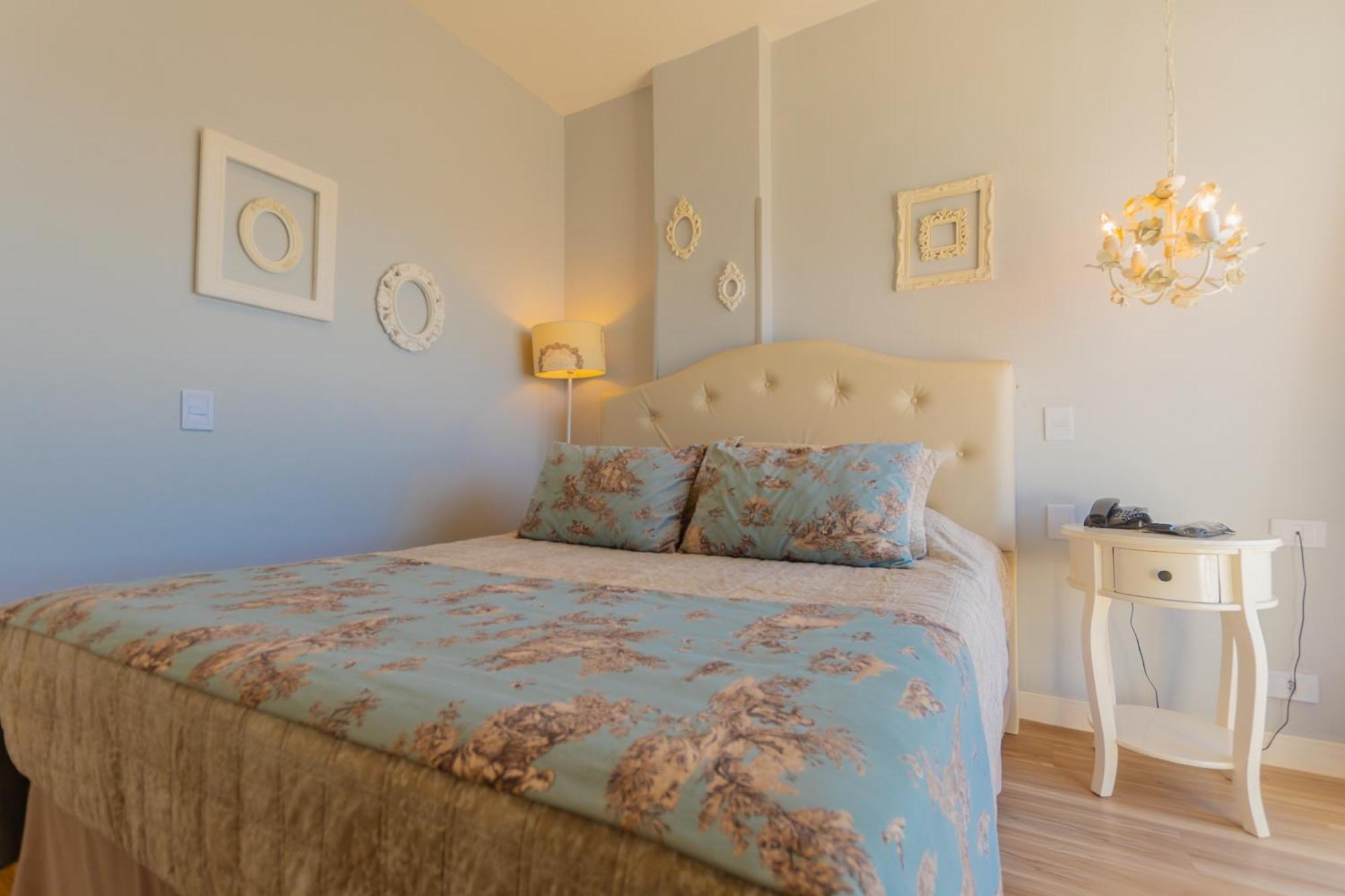 Hotel Villareal Sao Francisco Do Sul Ngoại thất bức ảnh