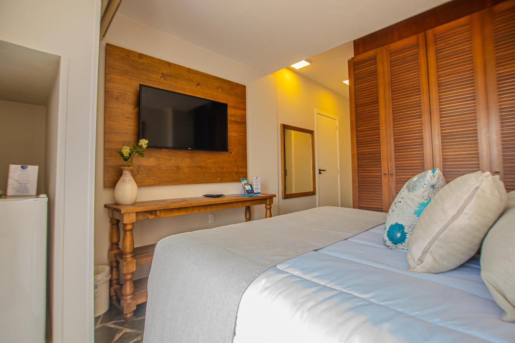 Hotel Villareal Sao Francisco Do Sul Ngoại thất bức ảnh
