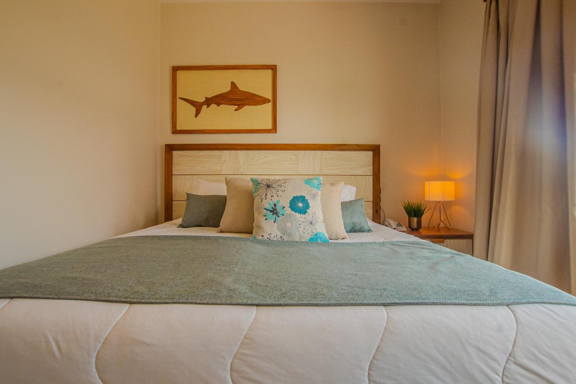 Hotel Villareal Sao Francisco Do Sul Ngoại thất bức ảnh