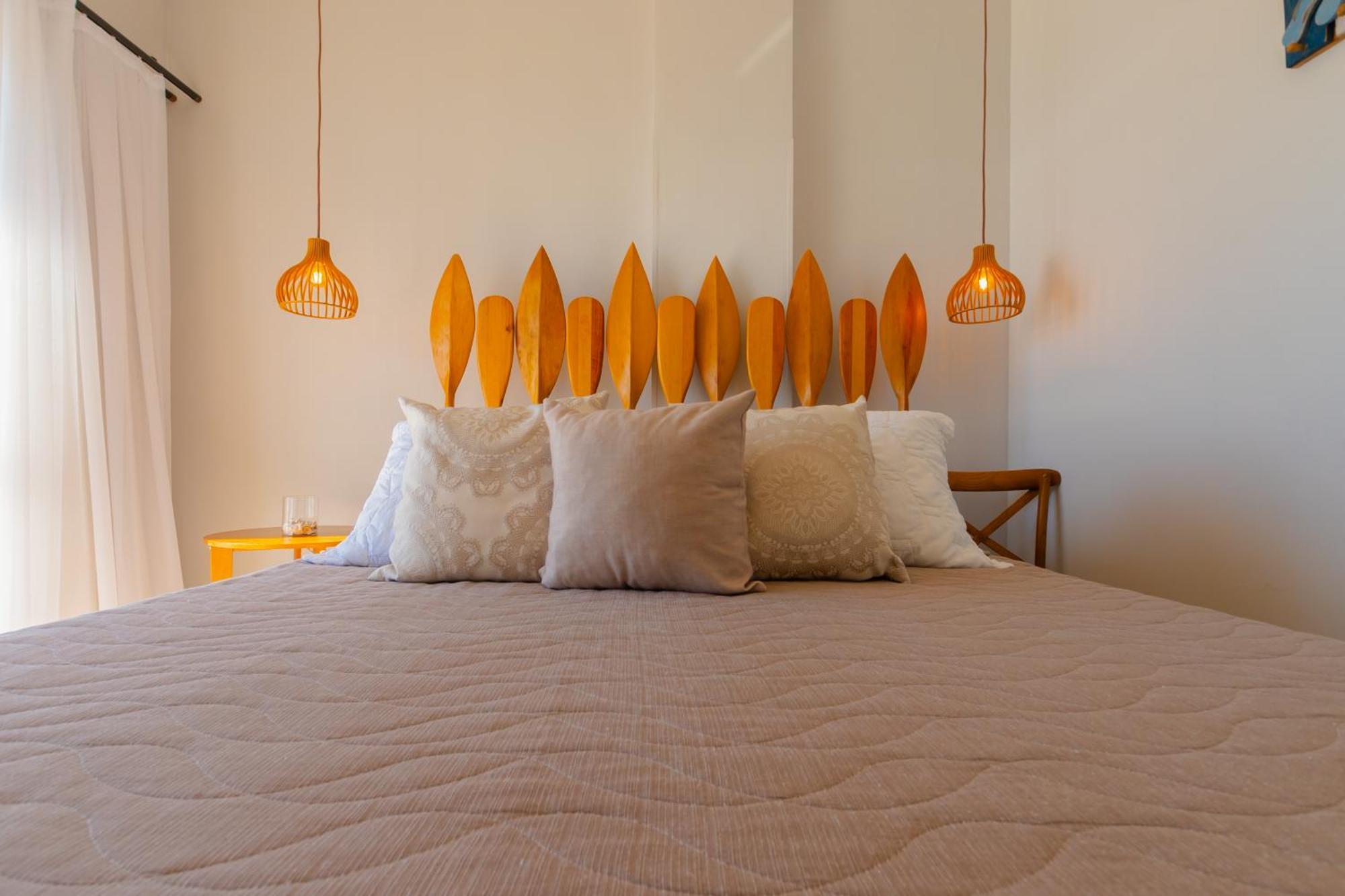 Hotel Villareal Sao Francisco Do Sul Ngoại thất bức ảnh